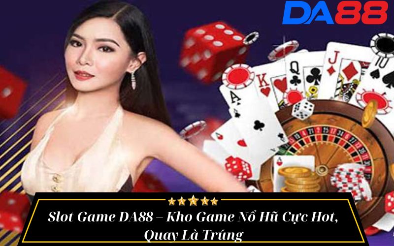 slot game DA88
